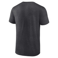 Baltimore Ravens Fanatics Branded T-Shirt - Charcoal