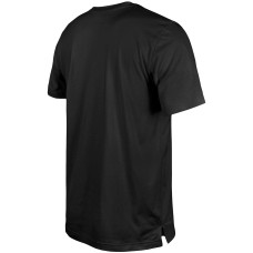 Baltimore Ravens New Era 2023 NFL Training Camp T-Shirt - Black