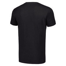 Baltimore Ravens Starter City Arch Team T-Shirt - Black