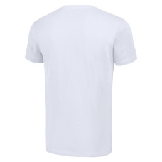 Baltimore Ravens Starter City Arch Team T-Shirt - White