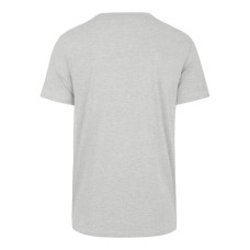 Baltimore Ravens '47 Downburst Franklin T-Shirt - Gray