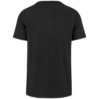 Baltimore Ravens '47 Time Lock Franklin T-Shirt - Black