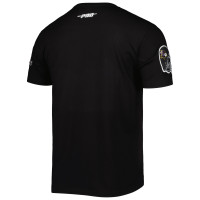 Baltimore Ravens Pro Standard Mash Up T-Shirt - Black