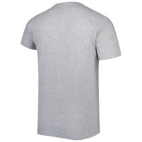 Baltimore Ravens Starter Prime Time T-Shirt - Heathered Gray